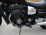     Kawasaki Eliminator750 1986  13